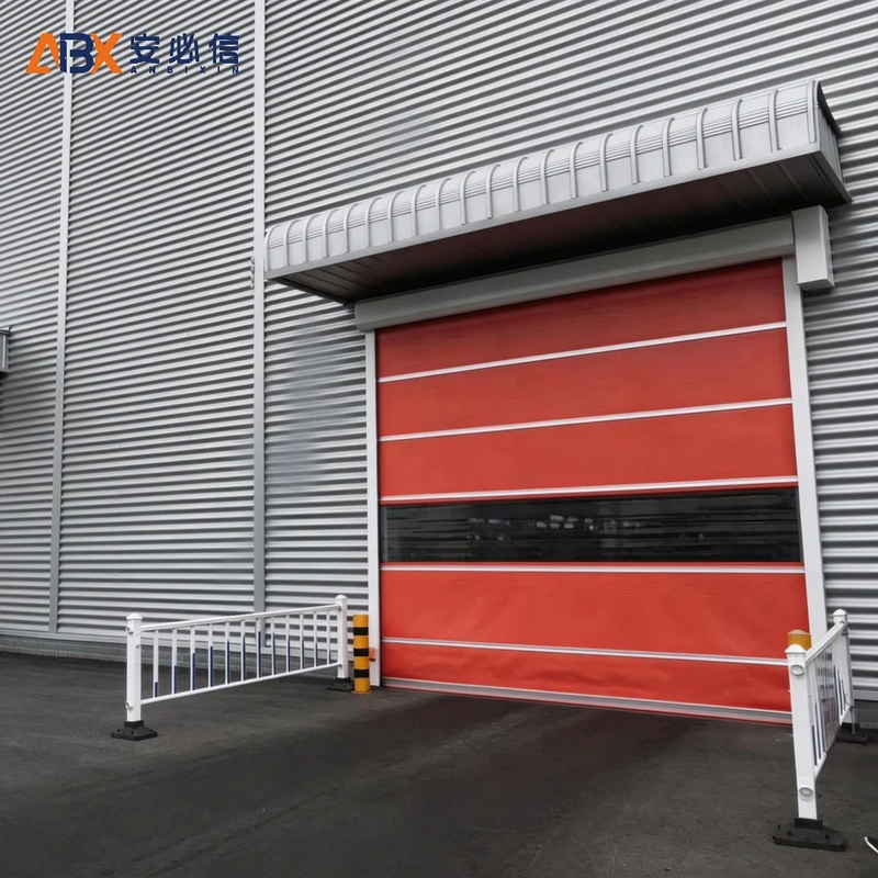 昭通市快速门