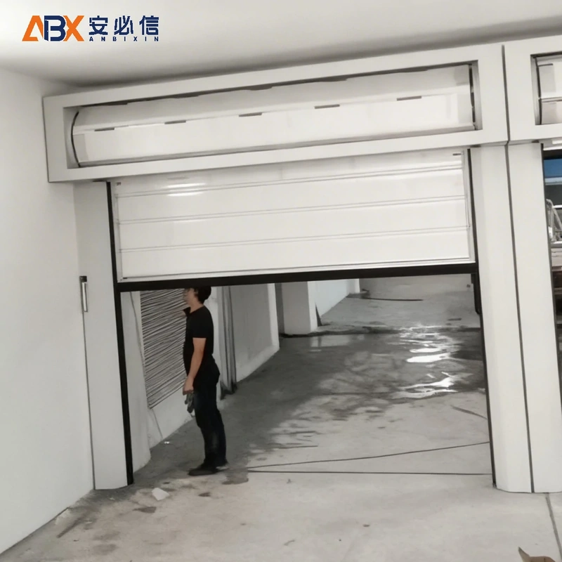 昭通市雷达高速门